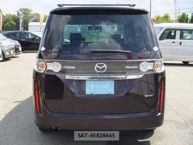 Mazda BIANTE 2011-09 8372603-17