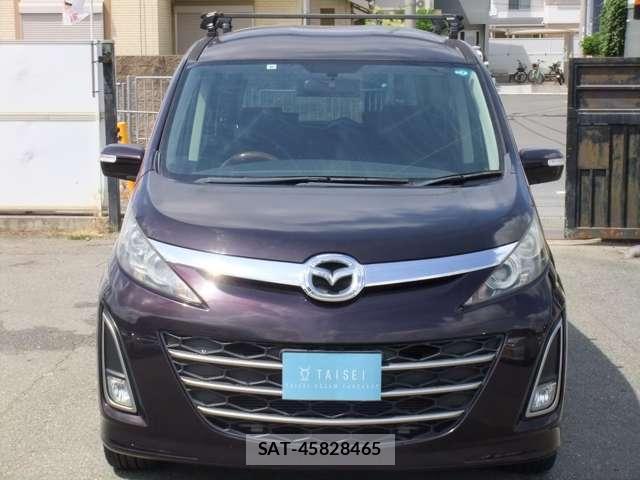 Mazda BIANTE 2011-09 8372603-4