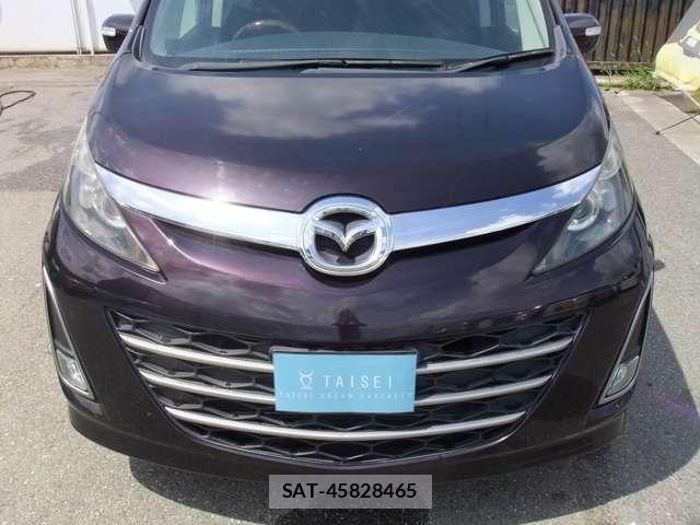 Mazda BIANTE 2011-09 8372603-5