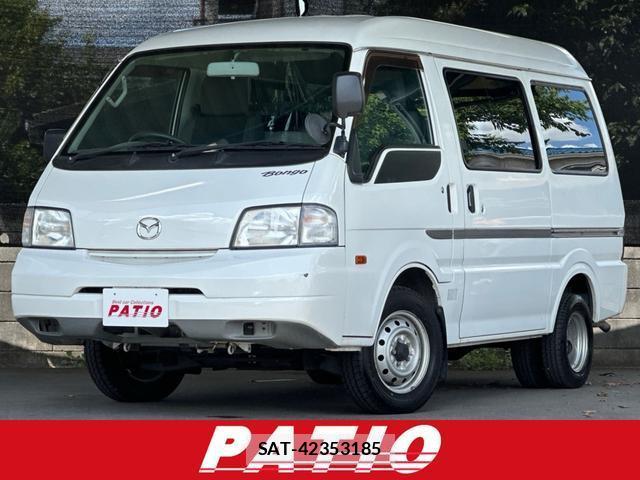 Mazda BONGO VAN 2013-01 8372576-0