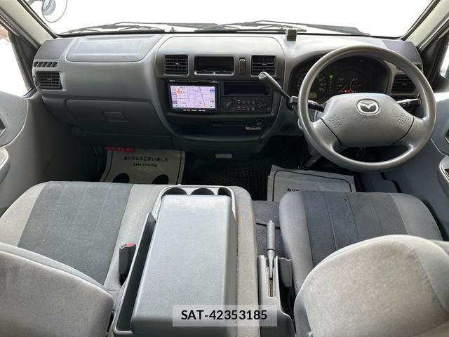 Mazda BONGO VAN 2013-01 8372576-1