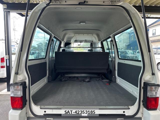 Mazda BONGO VAN 2013-01 8372576-15