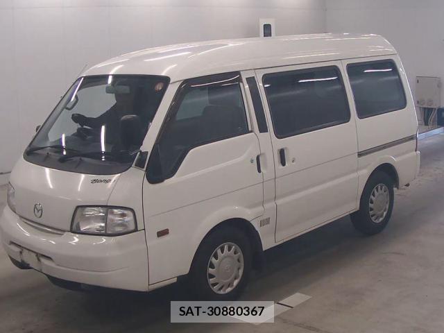 Mazda BONGO VAN 2021-01 8373145-0