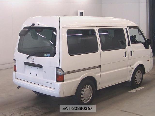 Mazda BONGO VAN 2021-01 8373145-1
