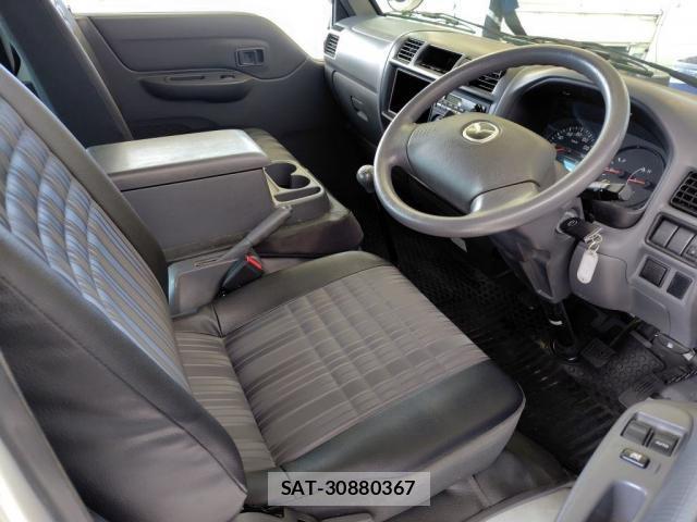 Mazda BONGO VAN 2021-01 8373145-2