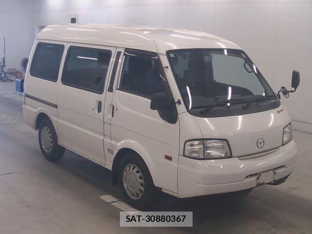 Mazda BONGO VAN 2021-01 8373145-3