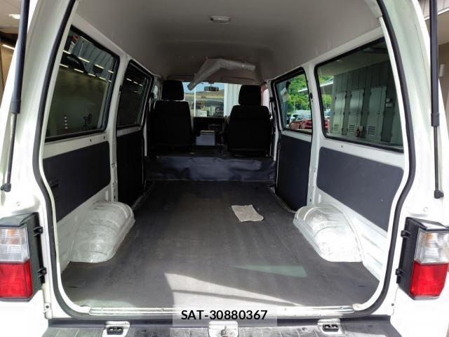 Mazda BONGO VAN 2021-01 8373145-4