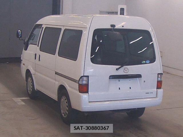 Mazda BONGO VAN 2021-01 8373145-5
