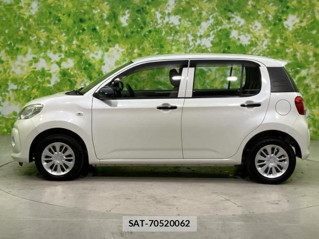 Daihatsu BOON 2016-08 8374239-1
