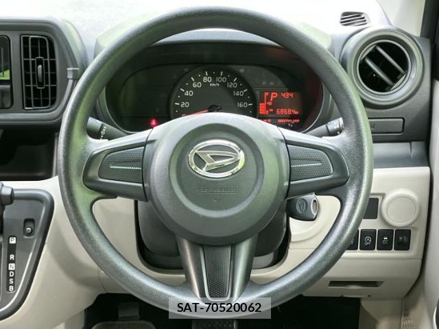Daihatsu BOON 2016-08 8374239-10