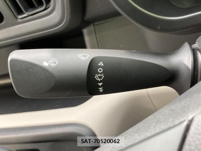 Daihatsu BOON 2016-08 8374239-12