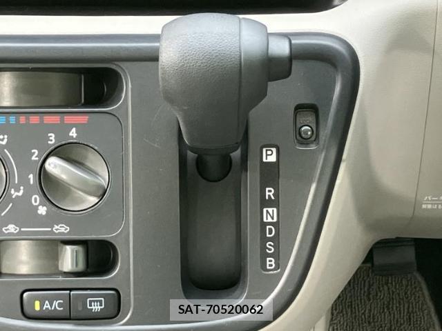 Daihatsu BOON 2016-08 8374239-13