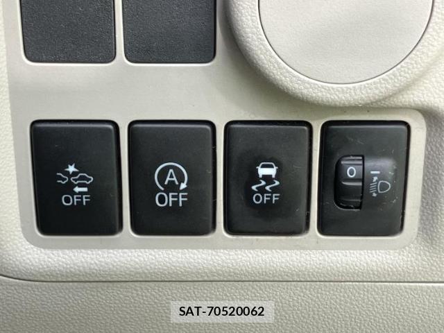 Daihatsu BOON 2016-08 8374239-14