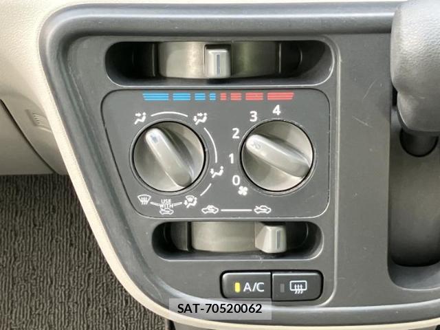Daihatsu BOON 2016-08 8374239-17