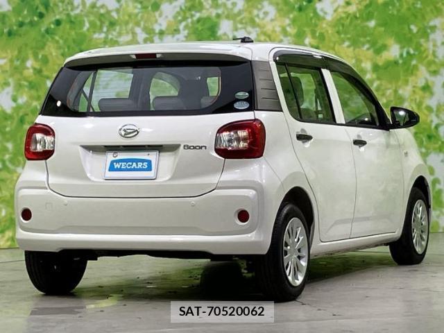 Daihatsu BOON 2016-08 8374239-2