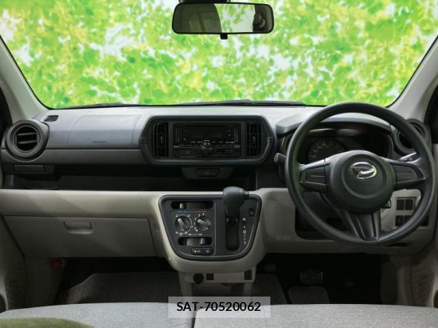 Daihatsu BOON 2016-08 8374239-3