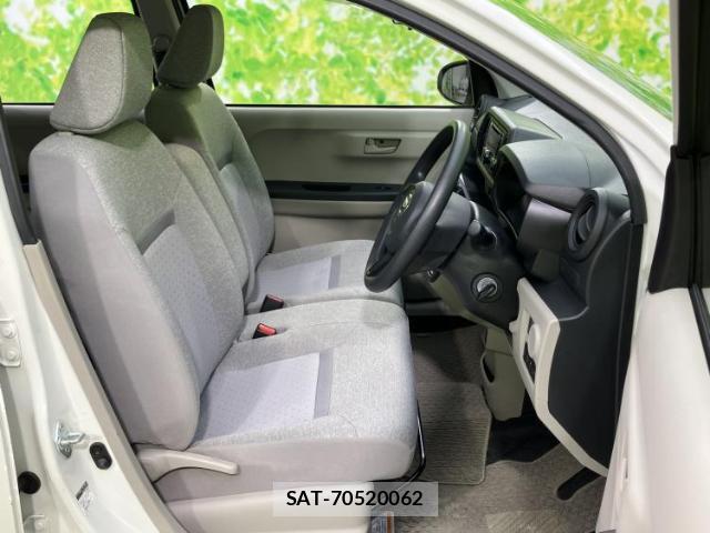 Daihatsu BOON 2016-08 8374239-4