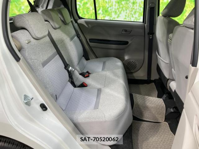 Daihatsu BOON 2016-08 8374239-5