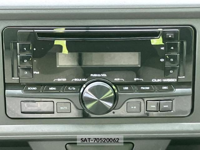 Daihatsu BOON 2016-08 8374239-8