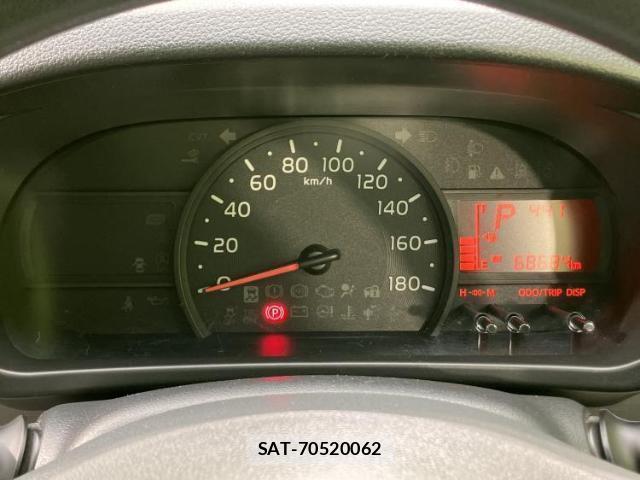 Daihatsu BOON 2016-08 8374239-9