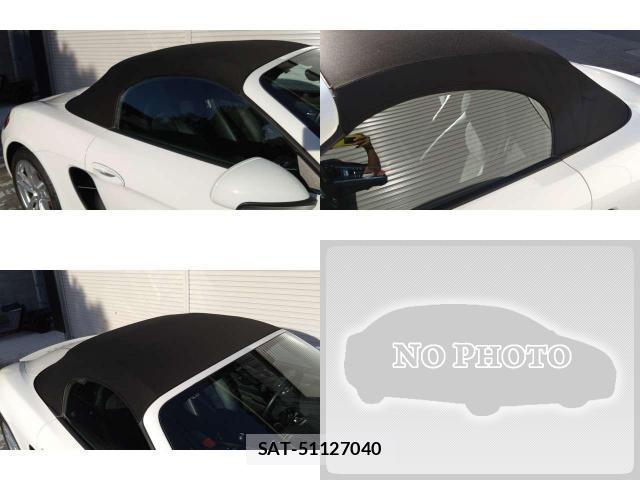Porsche BOXSTER 2013-07 8373625-3