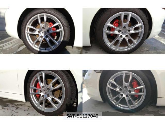 Porsche BOXSTER 2013-07 8373625-7