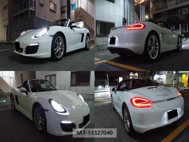 Porsche BOXSTER 2013-07 8373625-8
