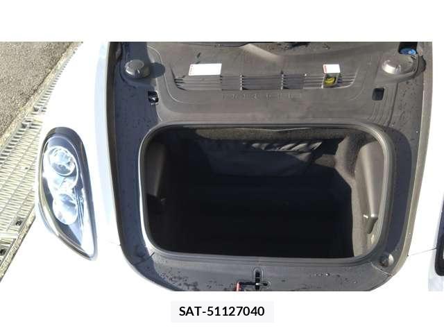 Porsche BOXSTER 2013-07 8373625-9