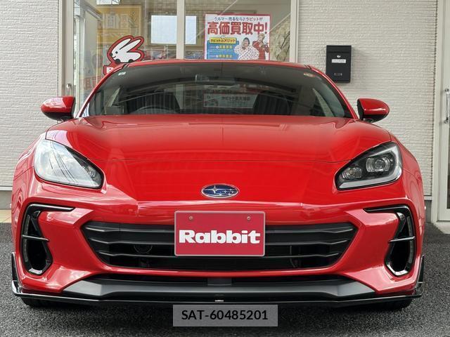 Subaru BRZ 2021-10 8373010-1