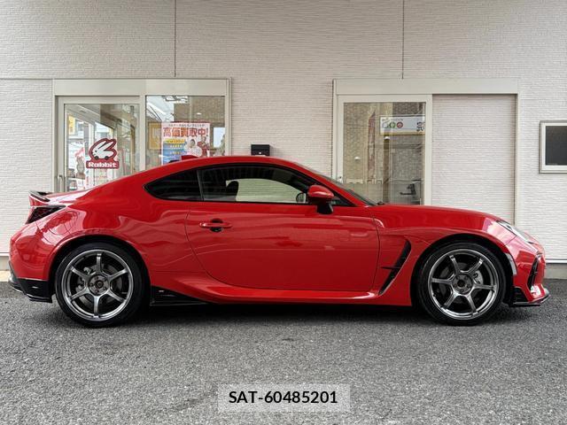 Subaru BRZ 2021-10 8373010-13