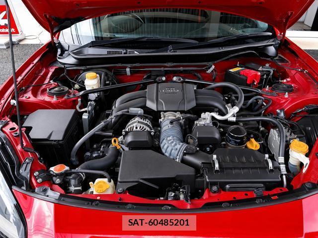 Subaru BRZ 2021-10 8373010-14