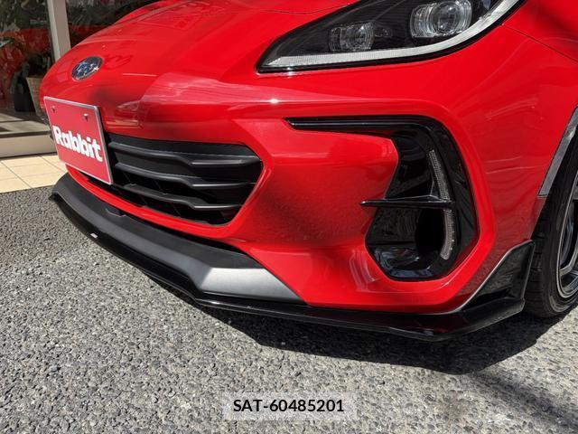 Subaru BRZ 2021-10 8373010-15