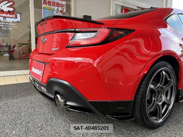 Subaru BRZ 2021-10 8373010-17