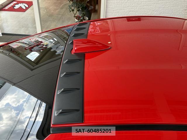Subaru BRZ 2021-10 8373010-19