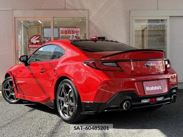 Subaru BRZ 2021-10 8373010-2