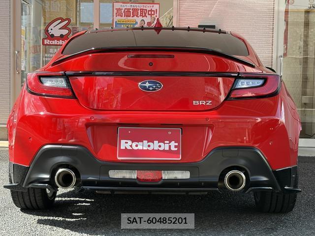 Subaru BRZ 2021-10 8373010-3