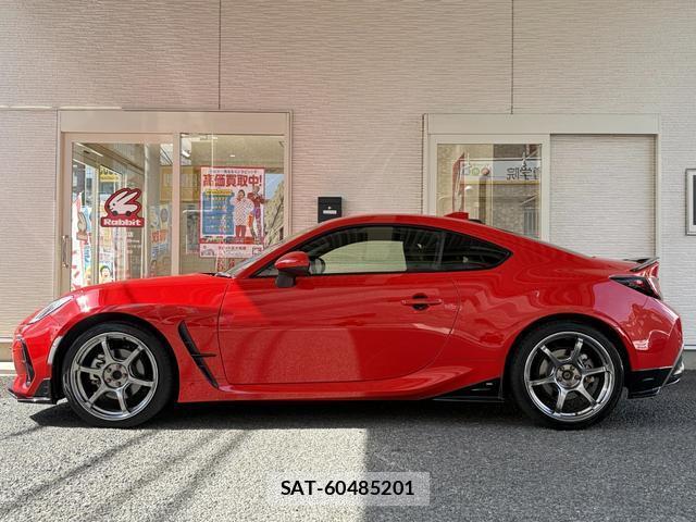 Subaru BRZ 2021-10 8373010-4