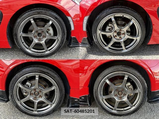 Subaru BRZ 2021-10 8373010-7
