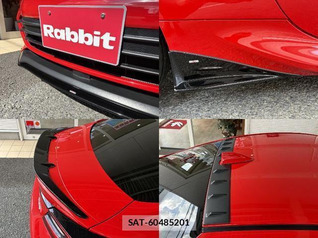 Subaru BRZ 2021-10 8373010-8
