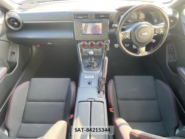Subaru BRZ 2021-09 8373243-1