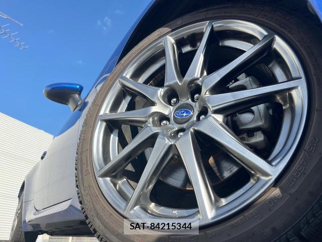 Subaru BRZ 2021-09 8373243-12