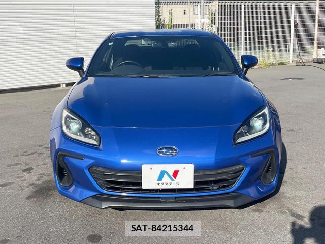 Subaru BRZ 2021-09 8373243-14