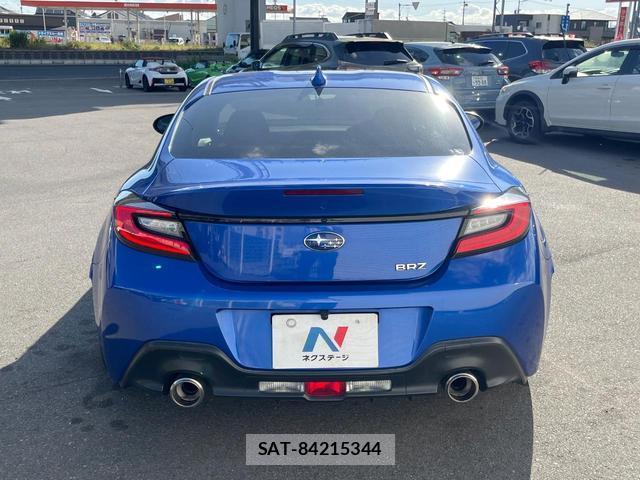 Subaru BRZ 2021-09 8373243-15