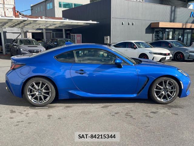 Subaru BRZ 2021-09 8373243-16