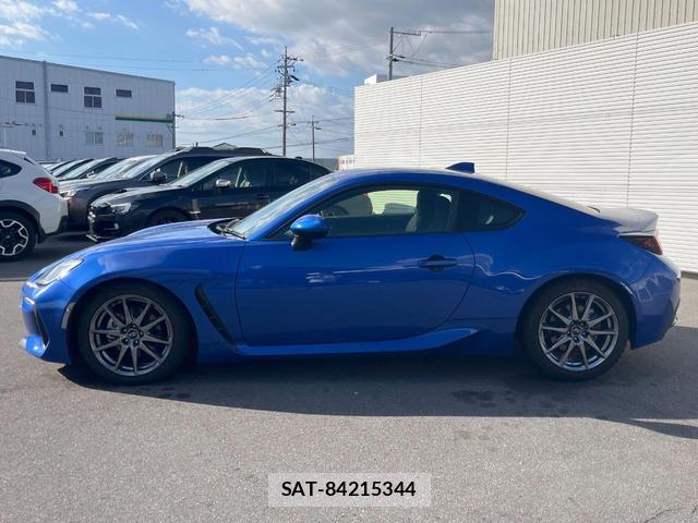 Subaru BRZ 2021-09 8373243-17