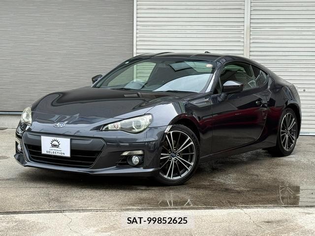 Subaru BRZ 2013-07 8373250-0