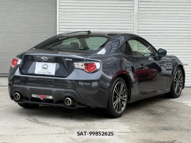 Subaru BRZ 2013-07 8373250-1