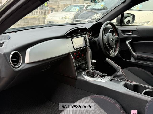 Subaru BRZ 2013-07 8373250-11