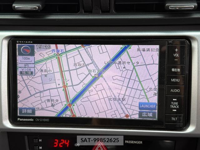 Subaru BRZ 2013-07 8373250-15