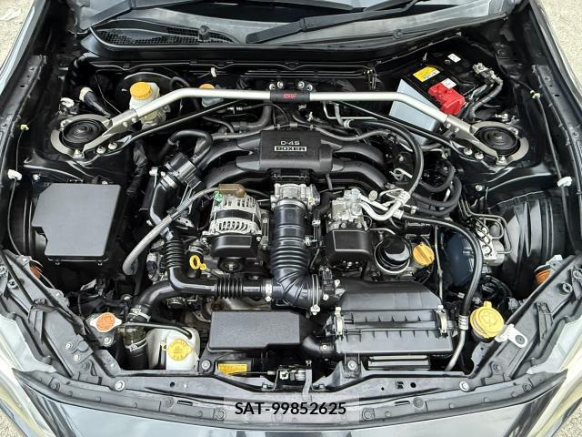 Subaru BRZ 2013-07 8373250-2